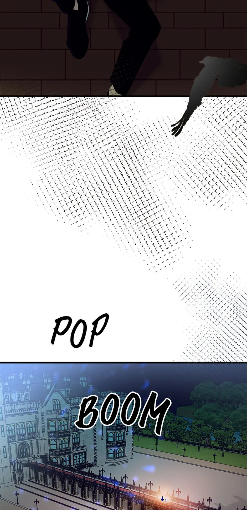 Let Me Die in Peace! Chapter 45 page 65