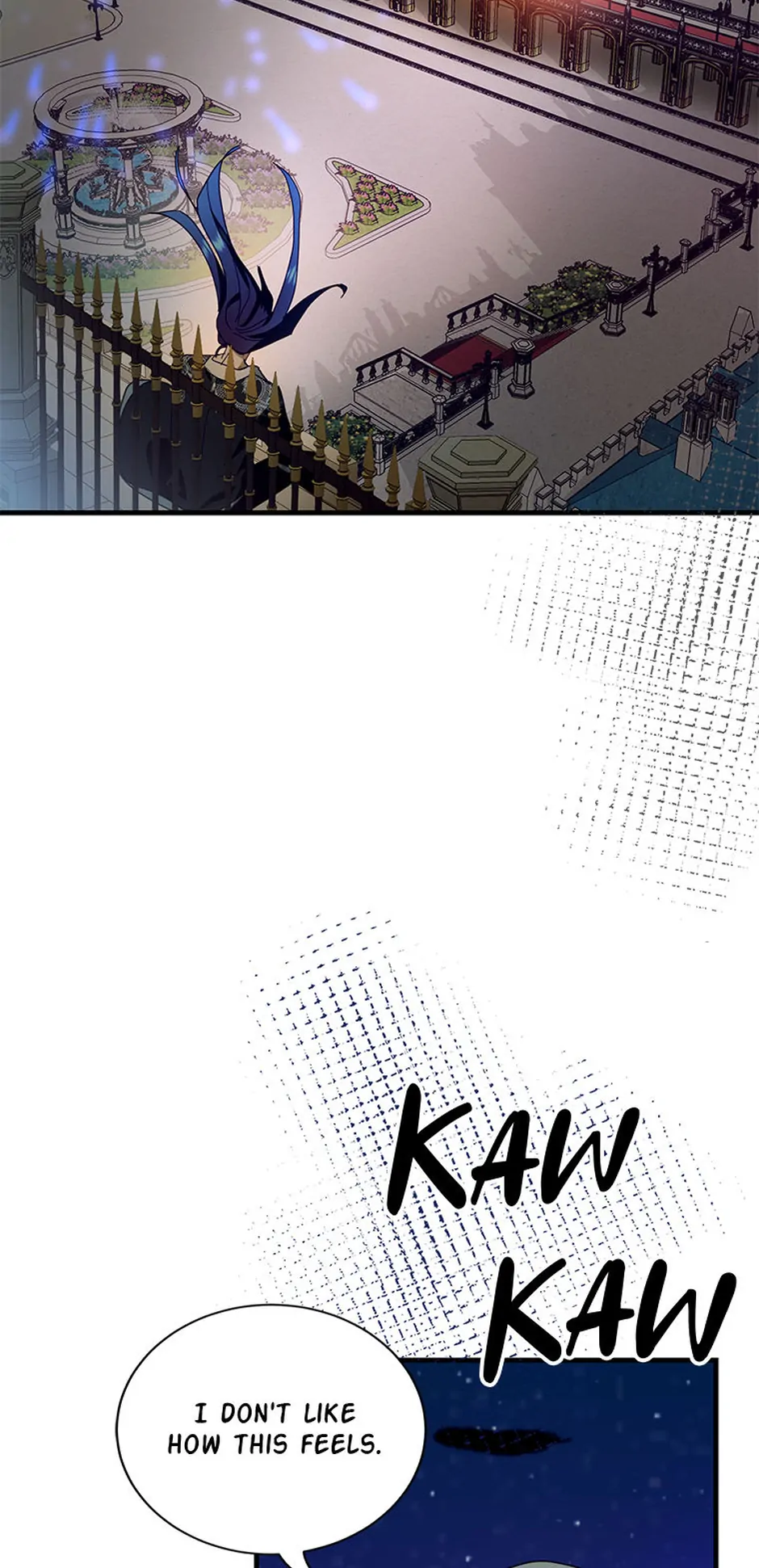 Let Me Die in Peace! Chapter 45 page 66