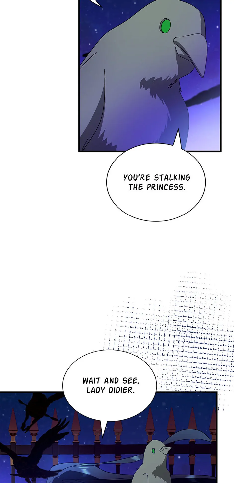 Let Me Die in Peace! Chapter 45 page 67