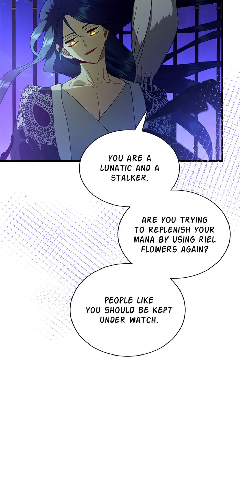 Let Me Die in Peace! Chapter 45 page 68