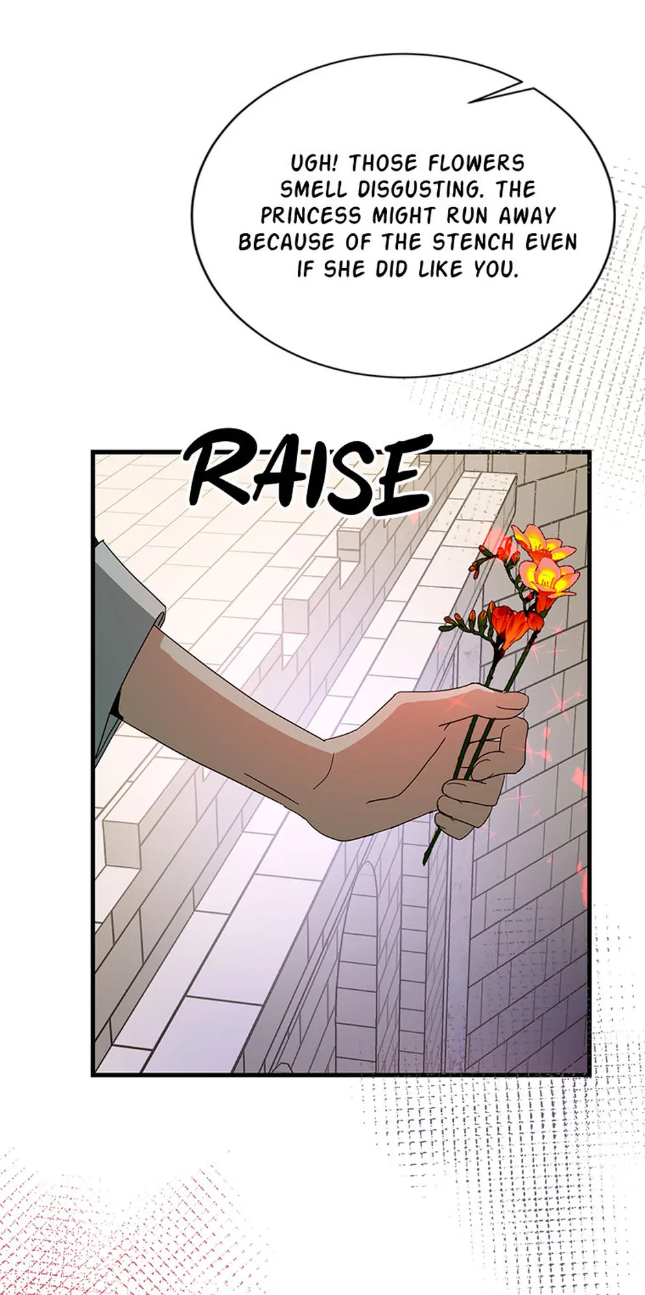 Let Me Die in Peace! Chapter 45 page 69