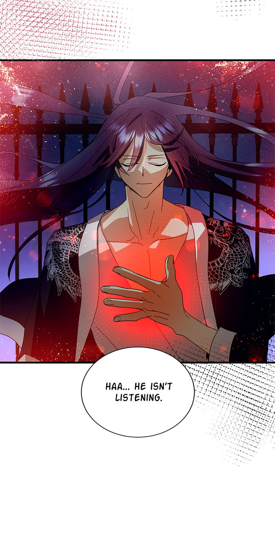 Let Me Die in Peace! Chapter 45 page 70