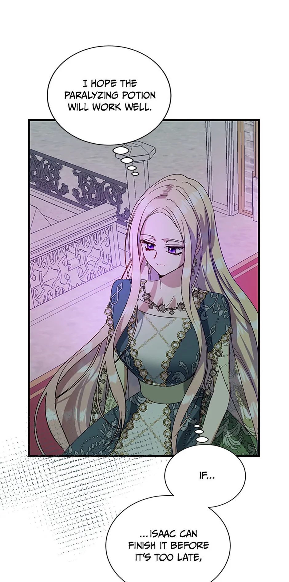 Let Me Die in Peace! Chapter 45 page 71