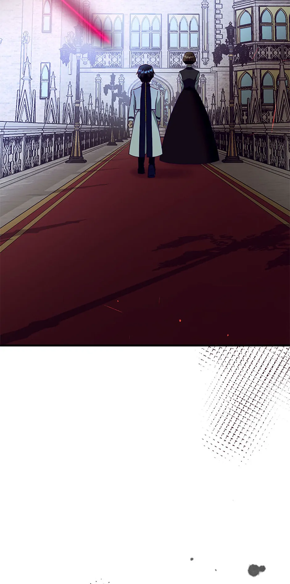 Let Me Die in Peace! Chapter 45 page 74