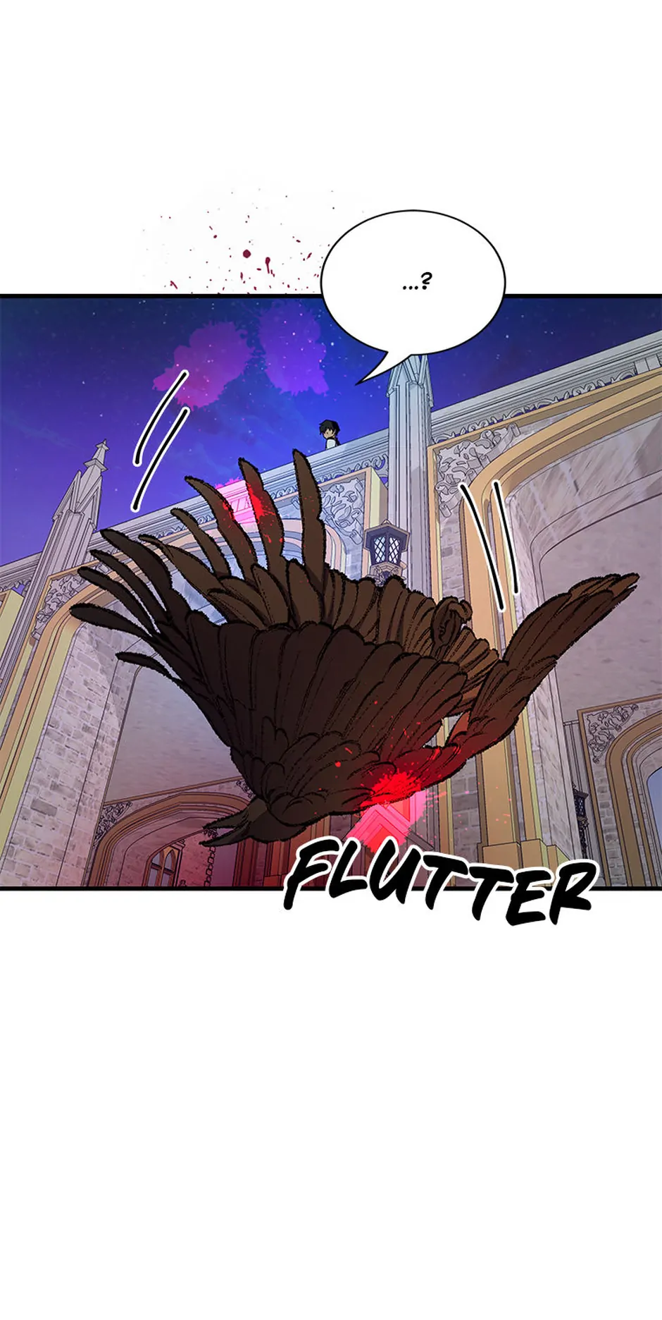 Let Me Die in Peace! Chapter 45 page 76