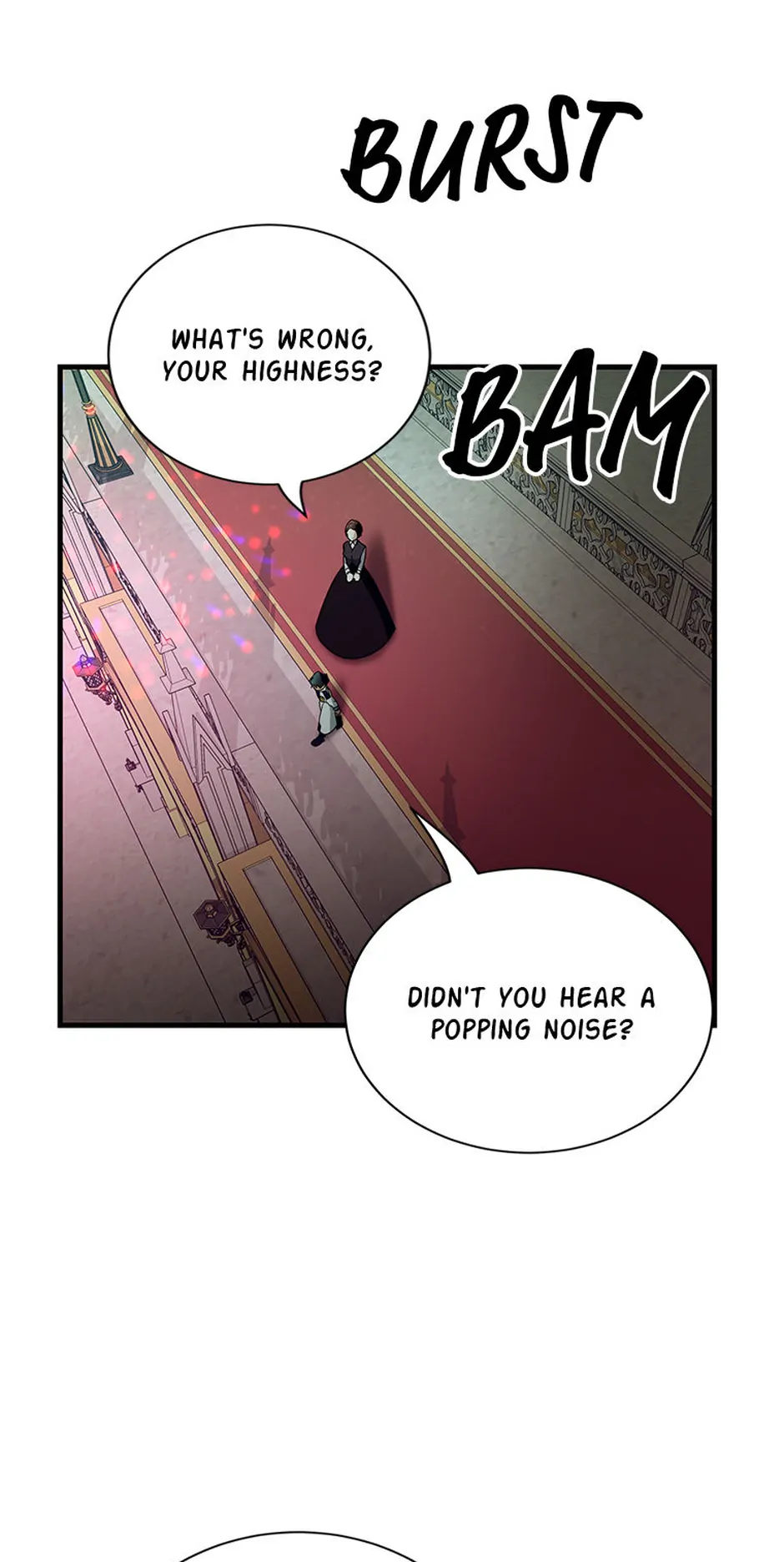 Let Me Die in Peace! Chapter 45 page 77
