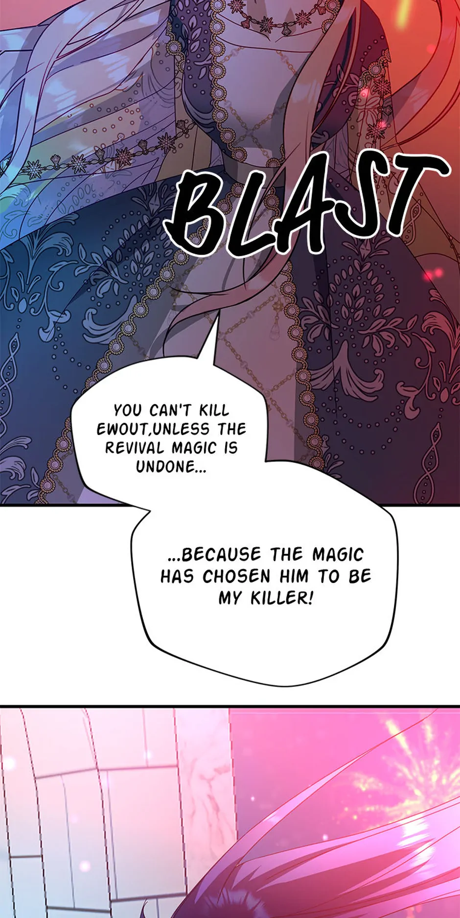 Let Me Die in Peace! Chapter 45 page 81