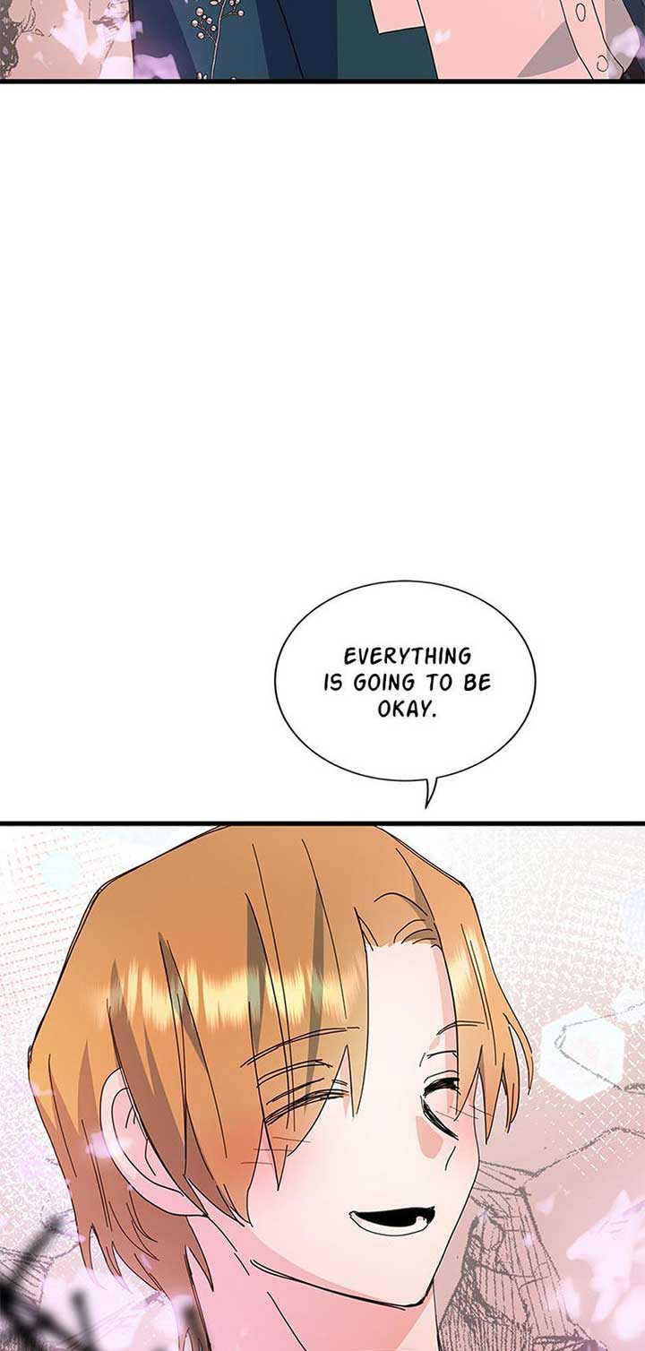 Let Me Die in Peace! Chapter 68 page 2