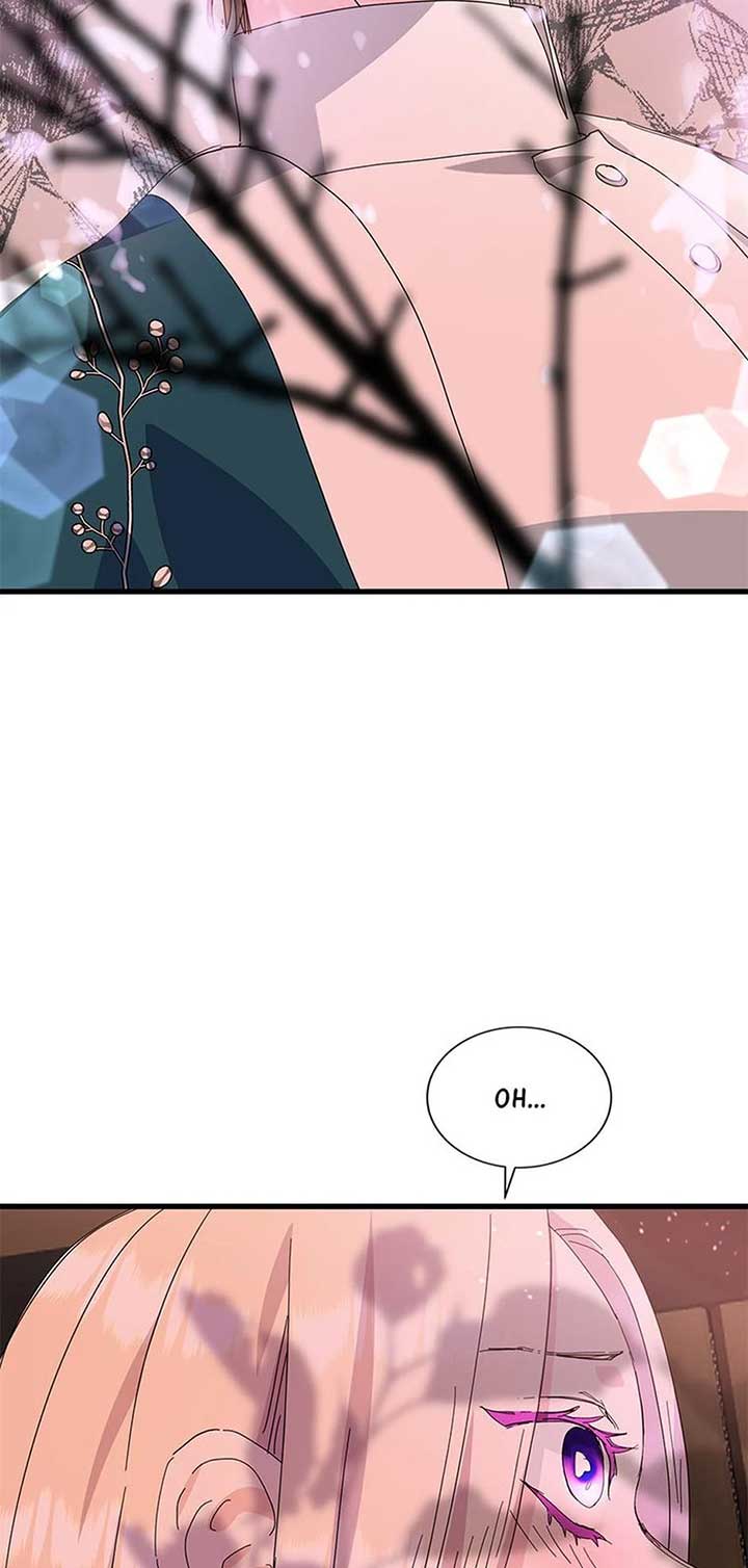 Let Me Die in Peace! Chapter 68 page 3