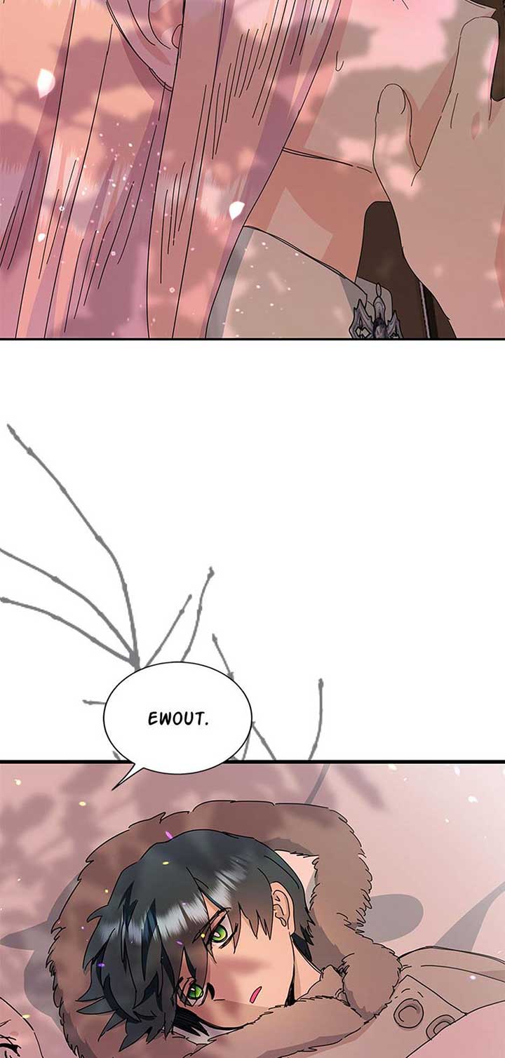 Let Me Die in Peace! Chapter 68 page 4