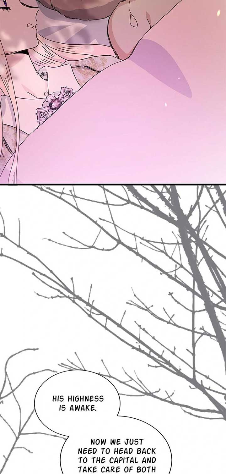 Let Me Die in Peace! Chapter 68 page 5