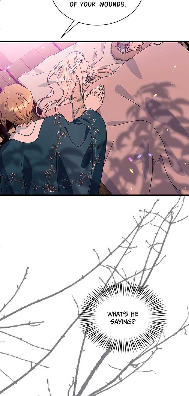 Let Me Die in Peace! Chapter 68 page 6