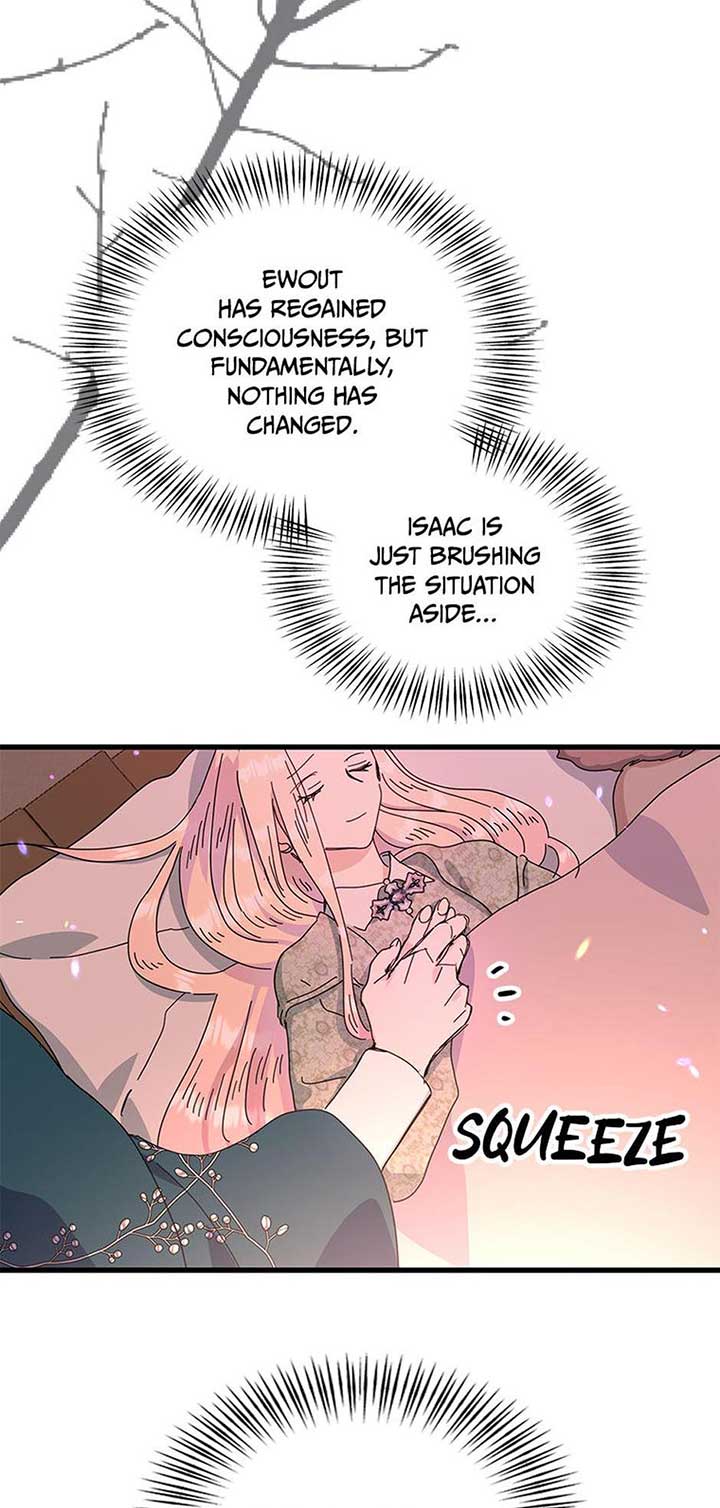 Let Me Die in Peace! Chapter 68 page 7