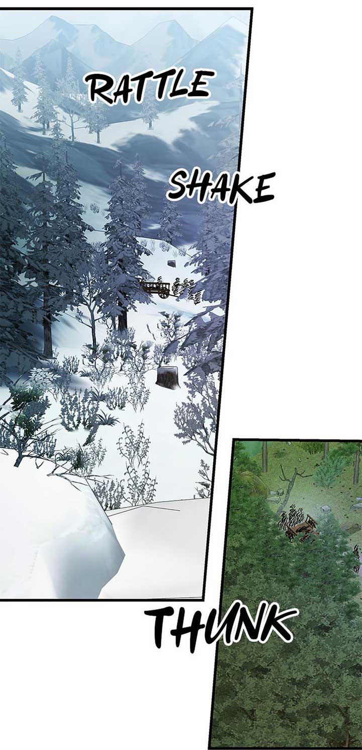 Let Me Die in Peace! Chapter 68 page 9