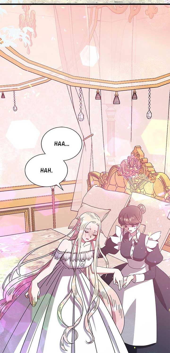 Let Me Die in Peace! Chapter 68 page 11
