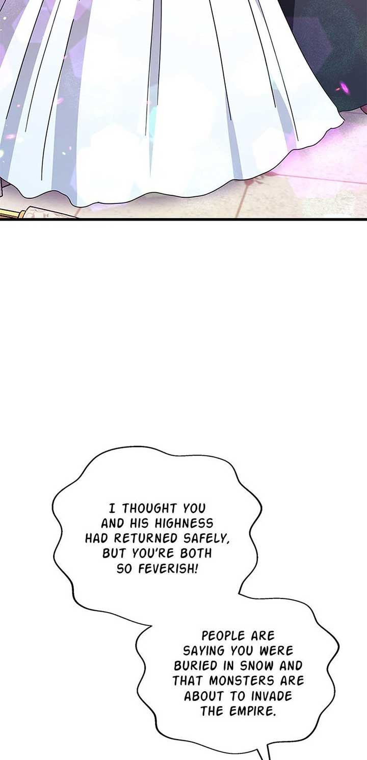 Let Me Die in Peace! Chapter 68 page 12