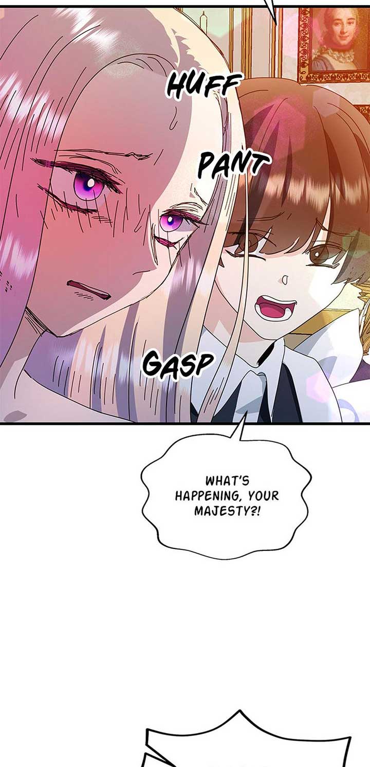 Let Me Die in Peace! Chapter 68 page 13