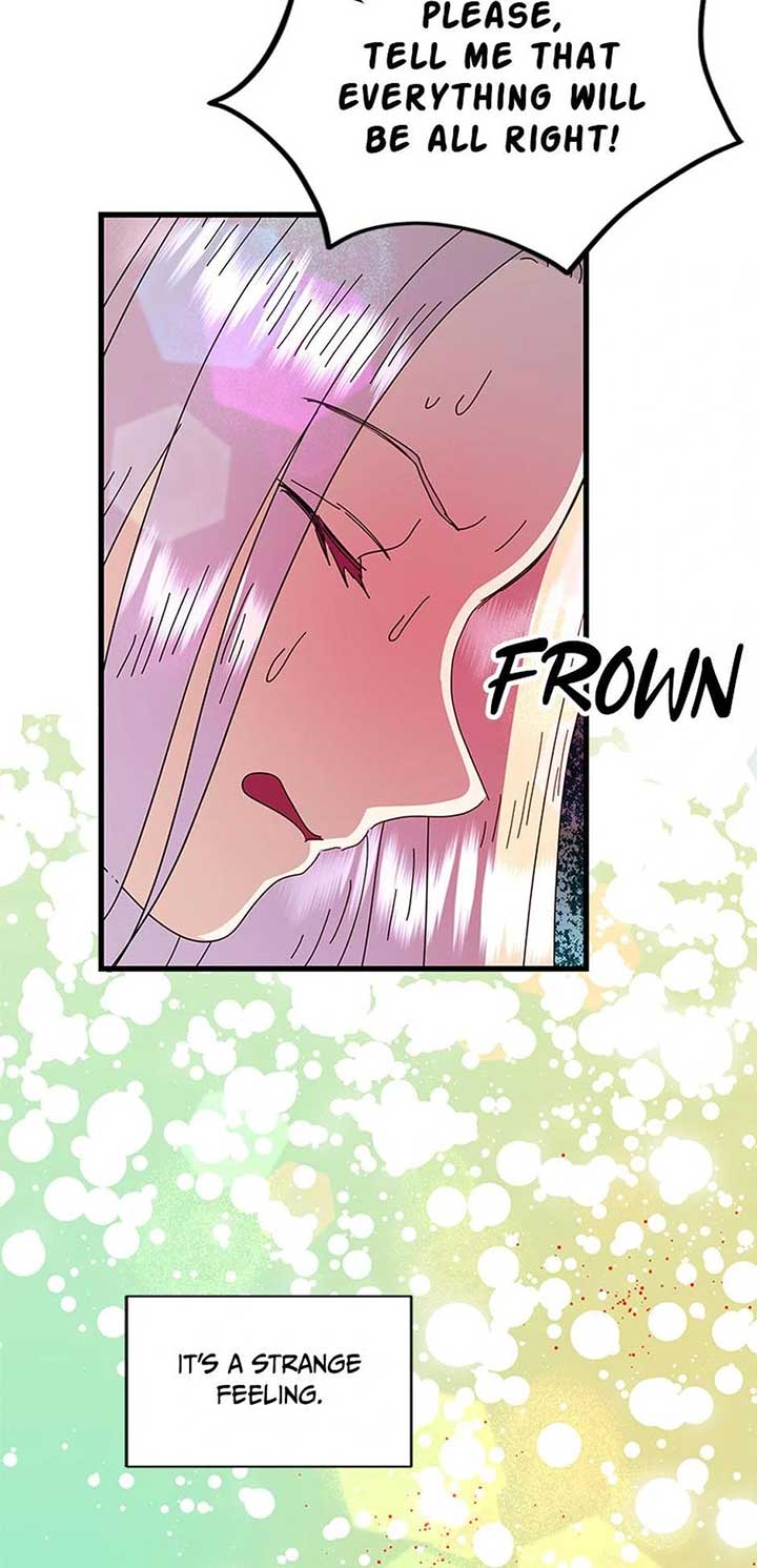 Let Me Die in Peace! Chapter 68 page 14