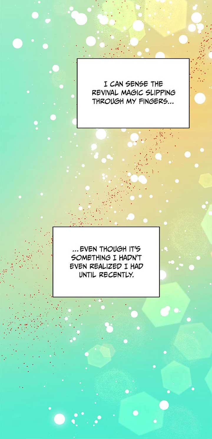 Let Me Die in Peace! Chapter 68 page 15