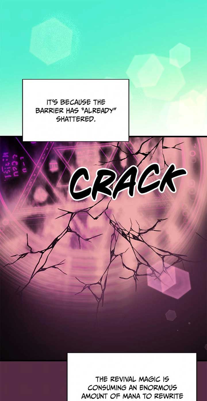 Let Me Die in Peace! Chapter 68 page 16