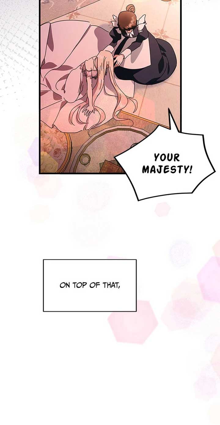 Let Me Die in Peace! Chapter 68 page 18