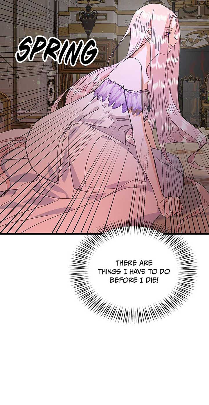 Let Me Die in Peace! Chapter 68 page 22