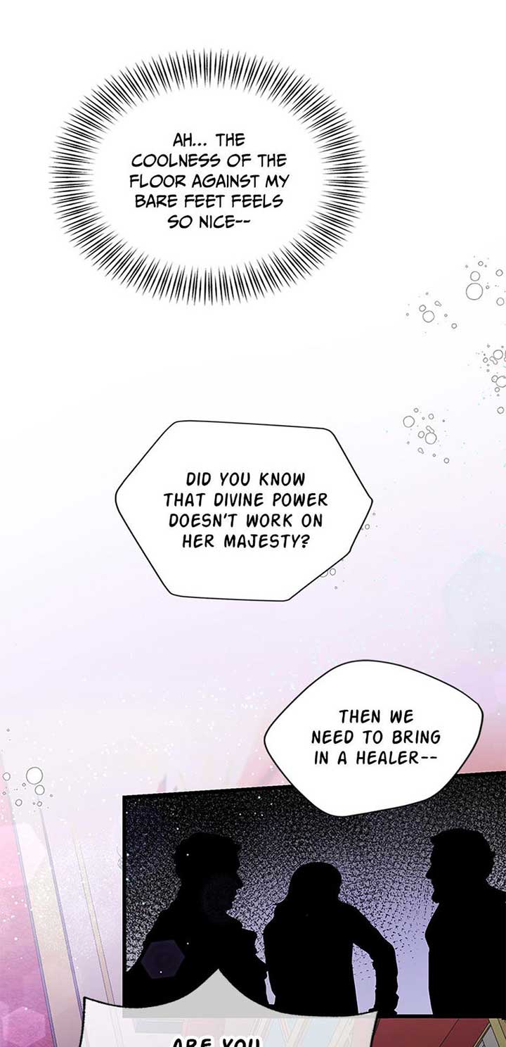 Let Me Die in Peace! Chapter 68 page 23