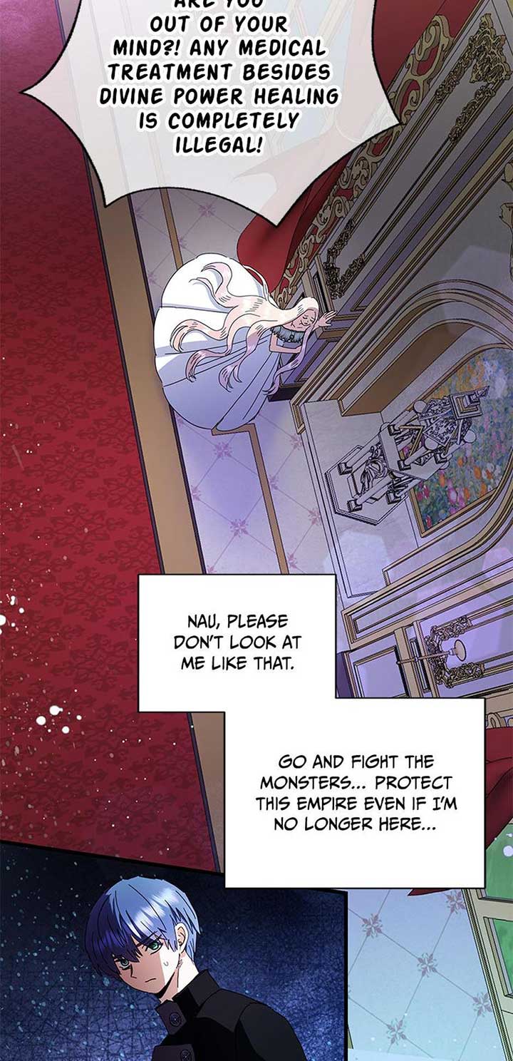 Let Me Die in Peace! Chapter 68 page 24