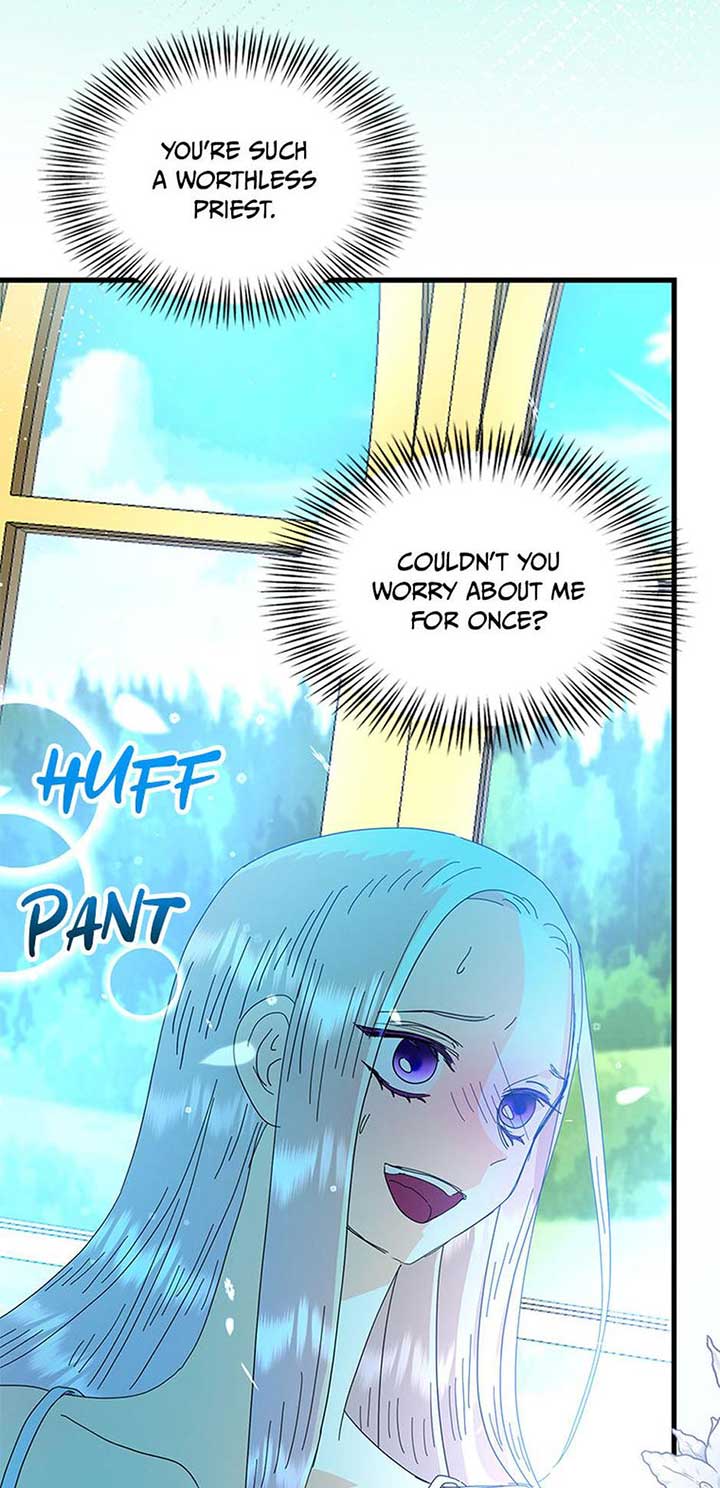 Let Me Die in Peace! Chapter 68 page 27