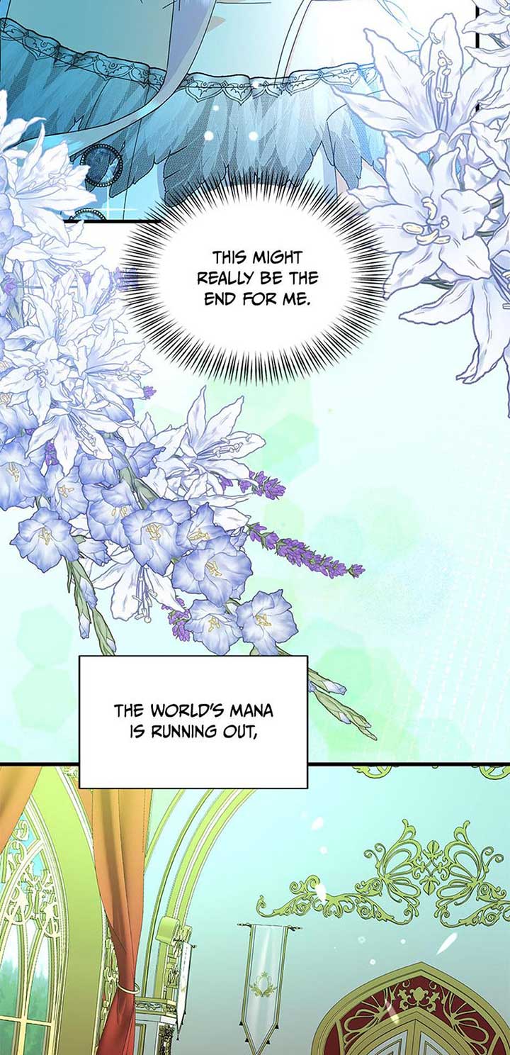 Let Me Die in Peace! Chapter 68 page 28