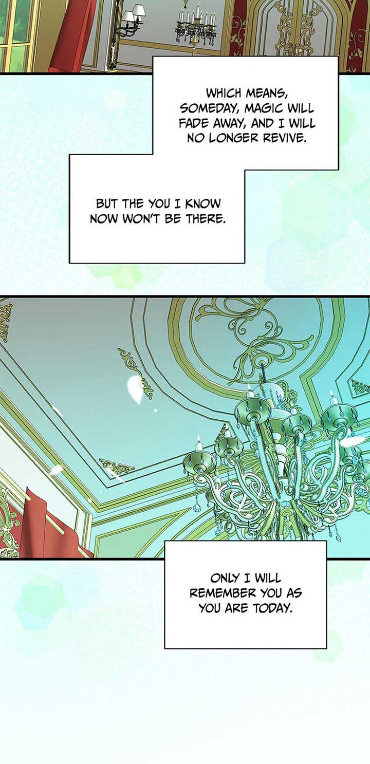 Let Me Die in Peace! Chapter 68 page 29