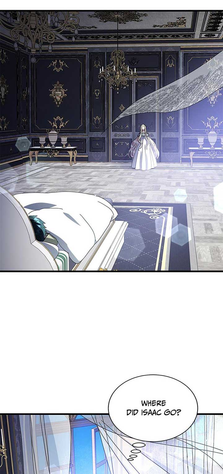 Let Me Die in Peace! Chapter 68 page 33