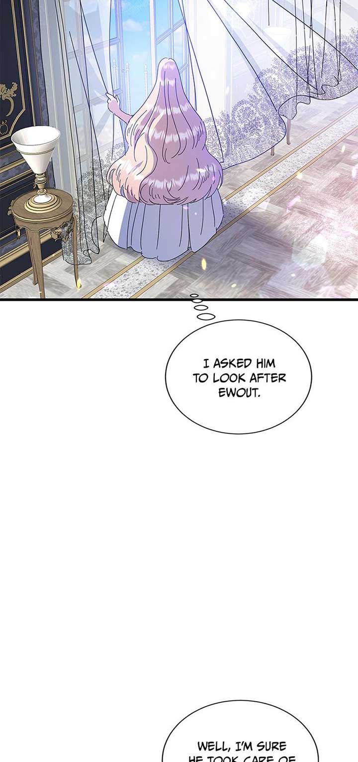 Let Me Die in Peace! Chapter 68 page 34