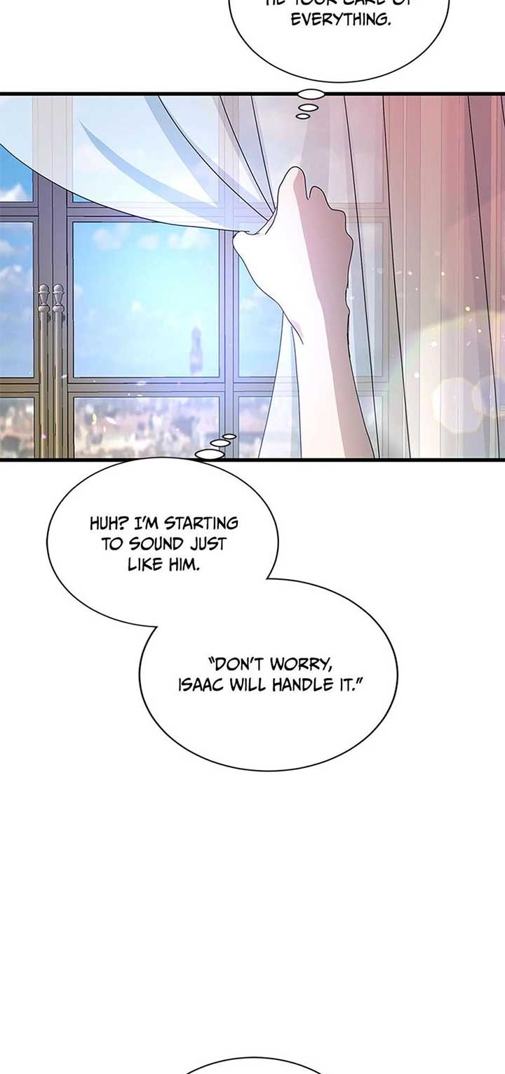 Let Me Die in Peace! Chapter 68 page 35