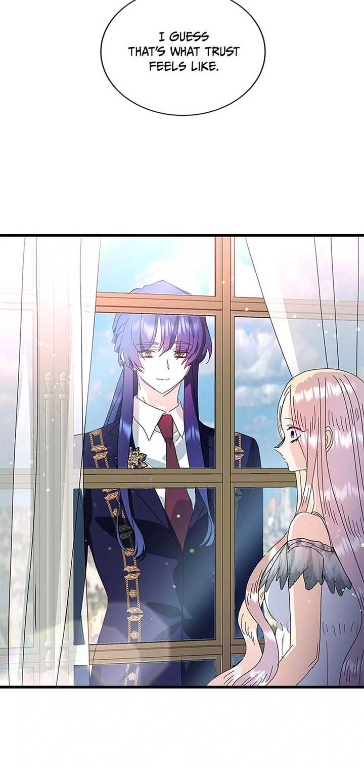Let Me Die in Peace! Chapter 68 page 36