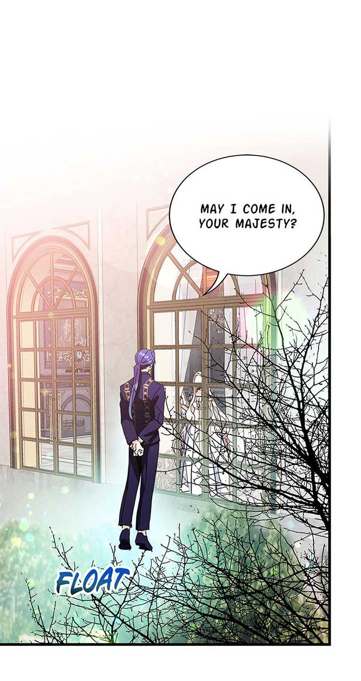 Let Me Die in Peace! Chapter 68 page 37