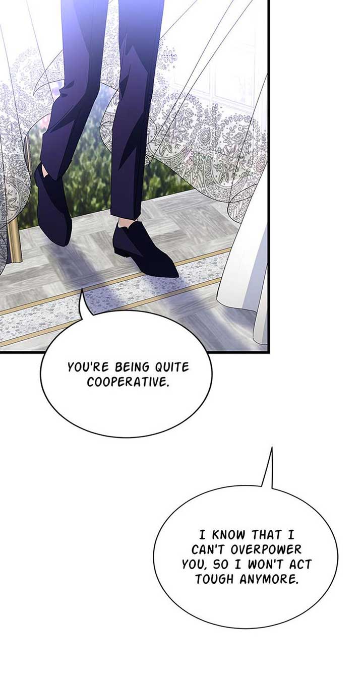 Let Me Die in Peace! Chapter 68 page 39