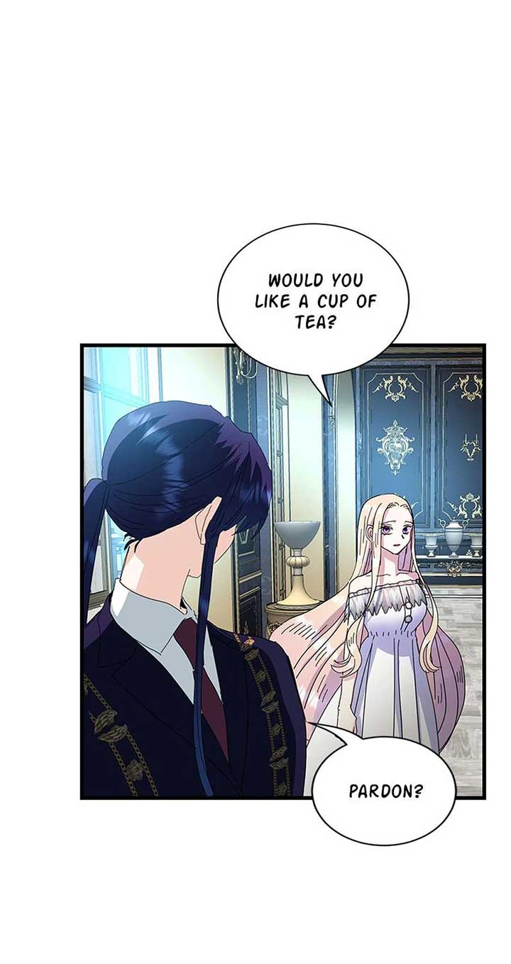 Let Me Die in Peace! Chapter 68 page 40