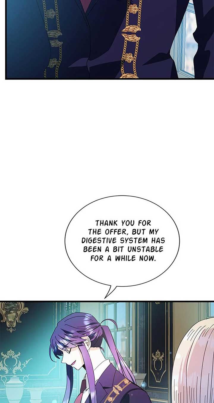 Let Me Die in Peace! Chapter 68 page 42