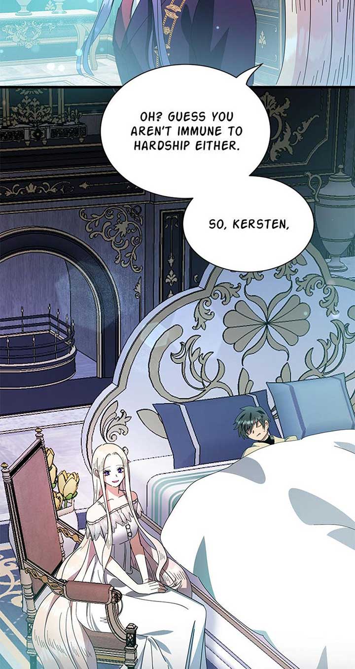 Let Me Die in Peace! Chapter 68 page 43