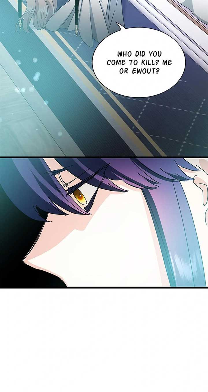 Let Me Die in Peace! Chapter 68 page 44