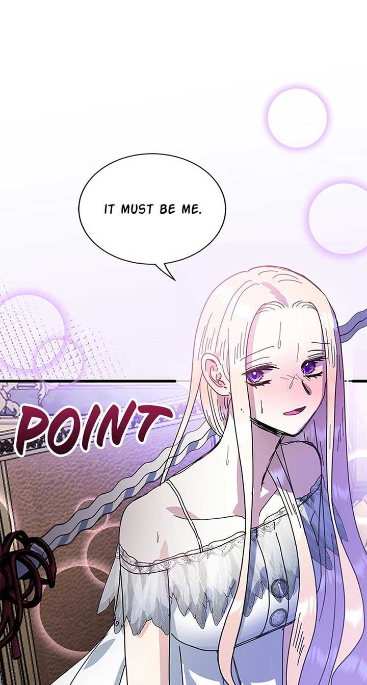 Let Me Die in Peace! Chapter 68 page 46