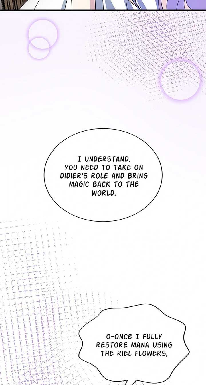 Let Me Die in Peace! Chapter 68 page 47