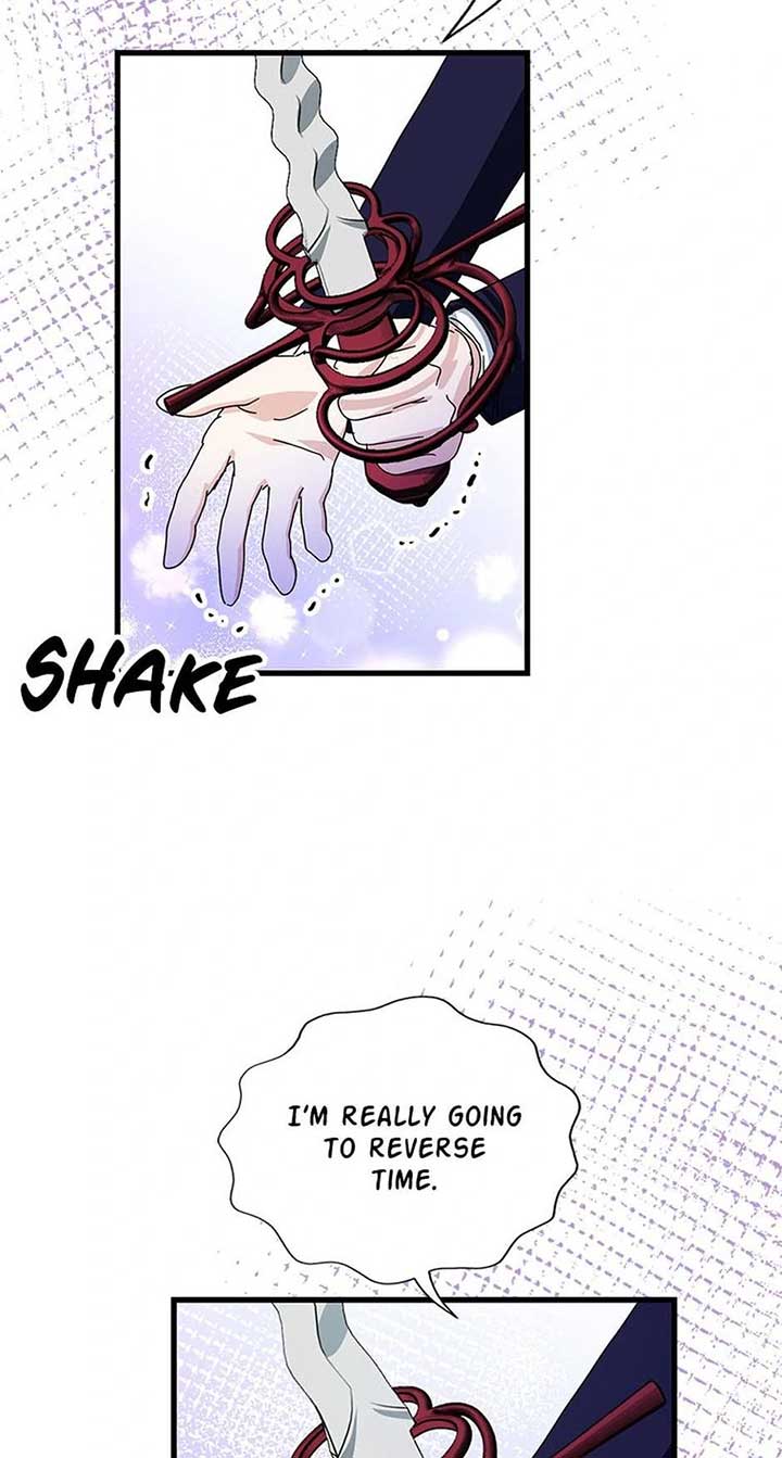 Let Me Die in Peace! Chapter 68 page 48