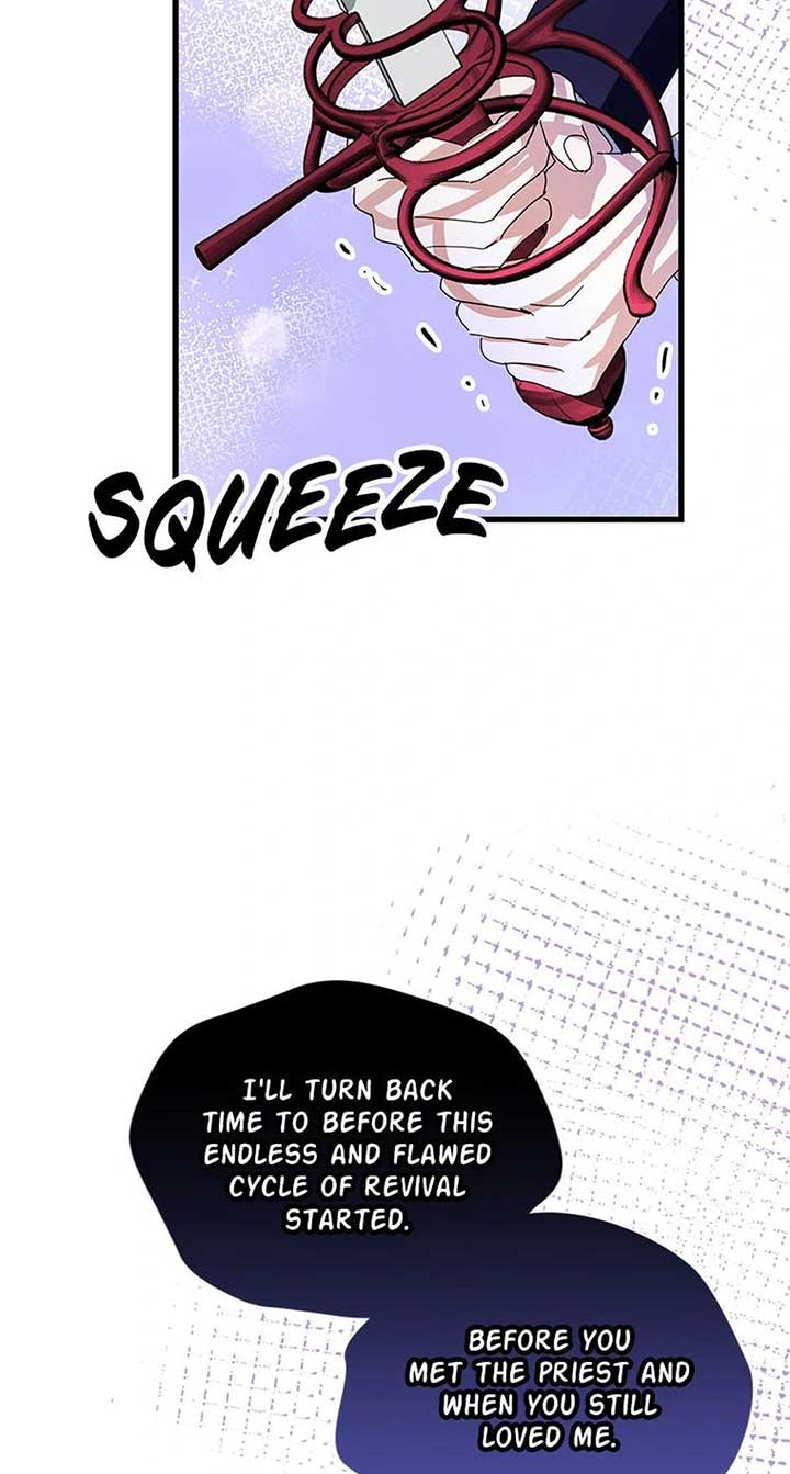 Let Me Die in Peace! Chapter 68 page 49