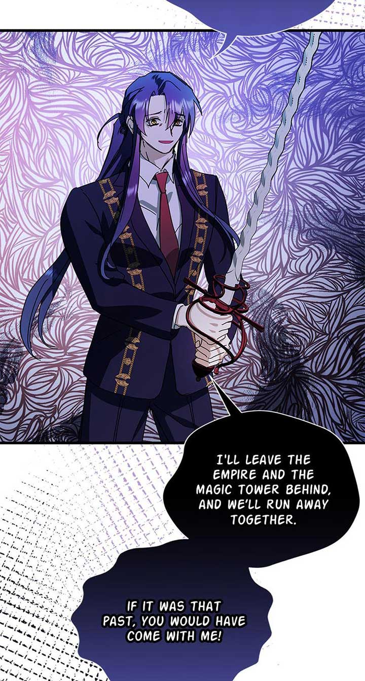 Let Me Die in Peace! Chapter 68 page 50