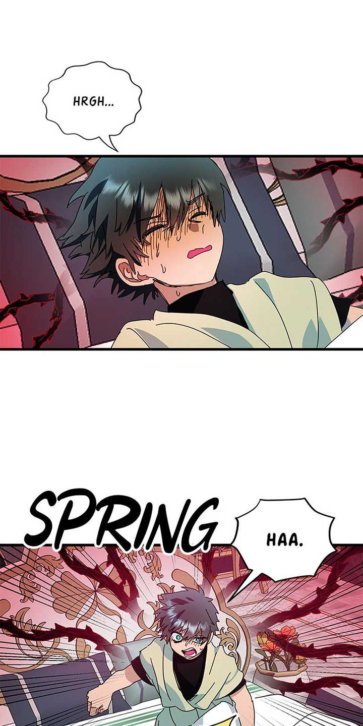 Let Me Die in Peace! Chapter 68 page 52