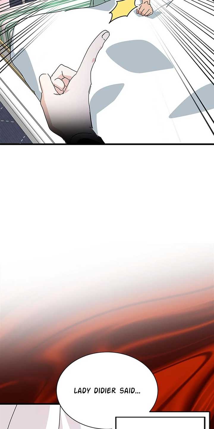 Let Me Die in Peace! Chapter 68 page 53