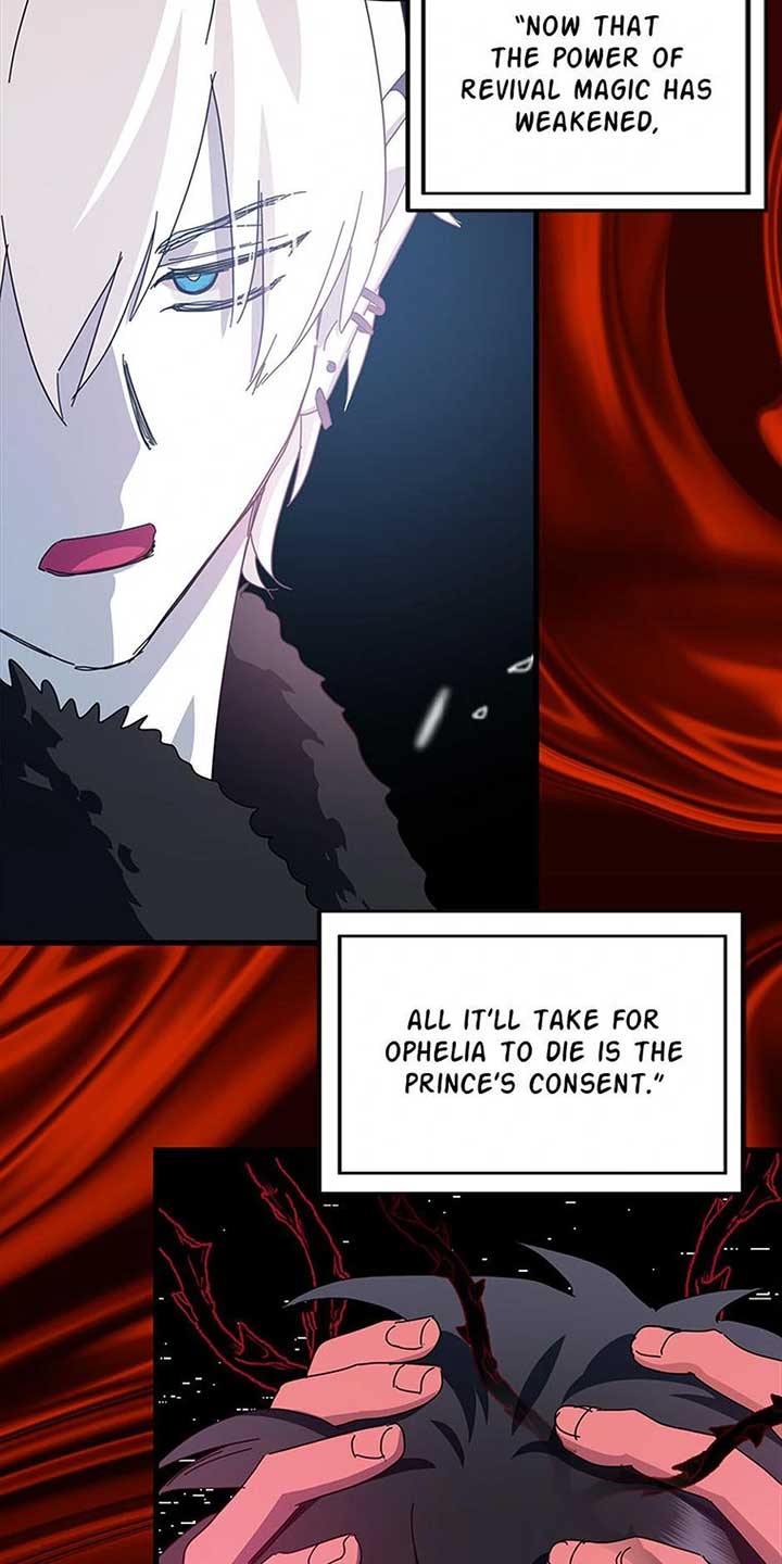 Let Me Die in Peace! Chapter 68 page 54