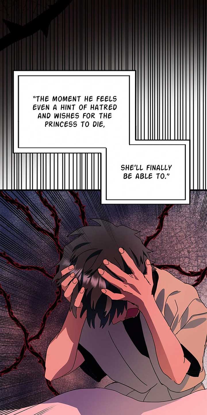 Let Me Die in Peace! Chapter 68 page 56